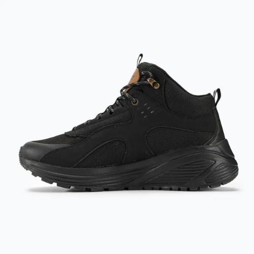 SKECHERS дамски обувки Bobs Sparrow 2.0 Mt. Goddess black