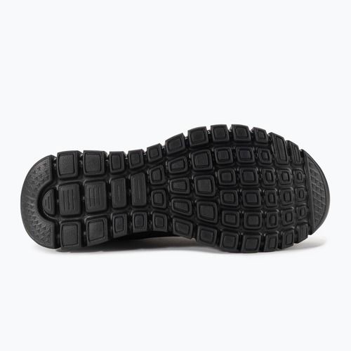 Дамски обувки за тренировка SKECHERS Graceful Свържете се с нас черно