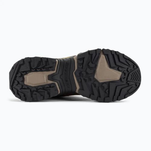 SKECHERS Terraform Renfrom мъжки ботуши за трекинг тъмнокафяви