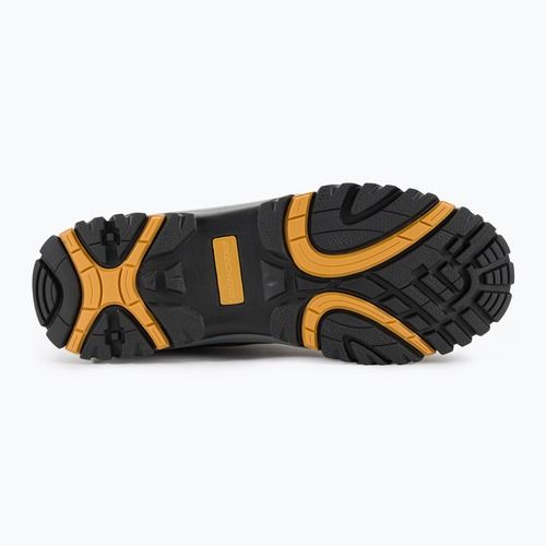 SKECHERS Relment Dagget charcoal мъжки обувки за трекинг
