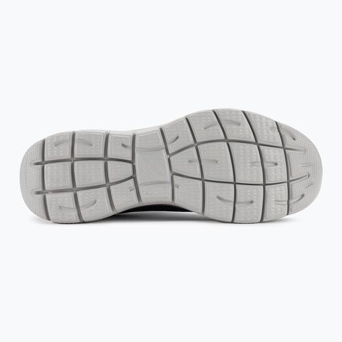 Мъжки обувки за обучение SKECHERS Summits Torre black/charcoal