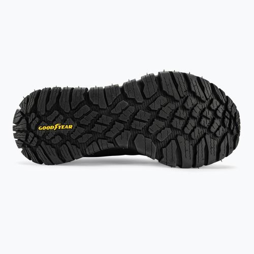 Мъжки обувки за трекинг SKECHERS Arch Fit Road Walker Recon black