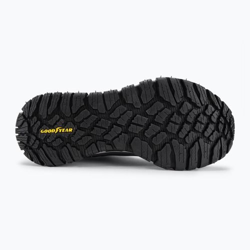 Мъжки обувки за трекинг SKECHERS Arch Fit Road Walker Recon charcoal