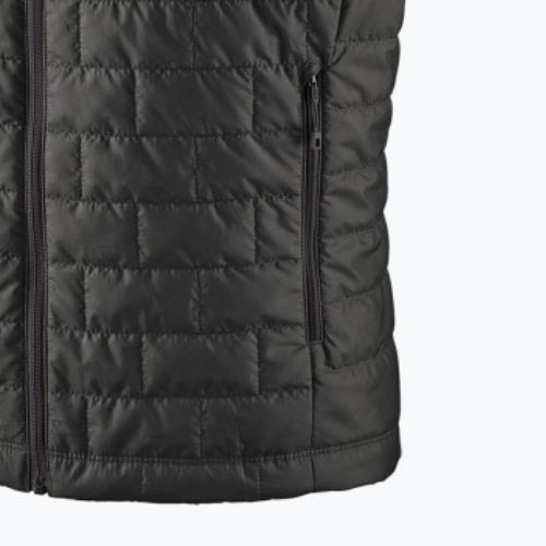 Мъжка жилетка Patagonia Nano Puff forge grey