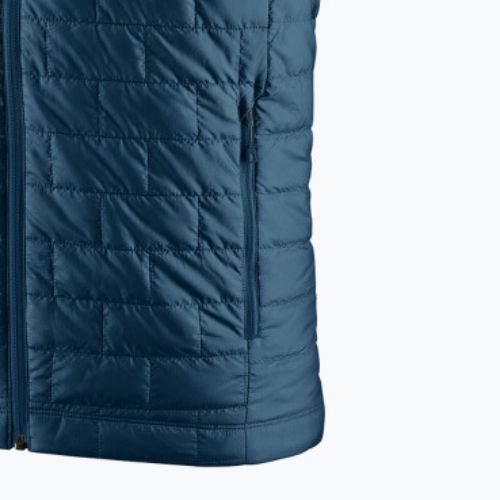 Мъжка жилетка Patagonia Nano Puff lagom blue