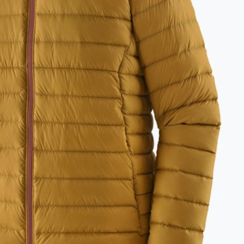 Мъжки пухен пуловер Patagonia cosmic gold jacket