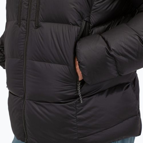 Patagonia Fitz Roy Down Hoody black