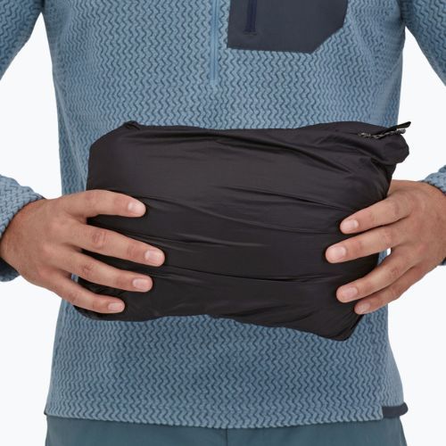 Patagonia Fitz Roy Down Hoody black