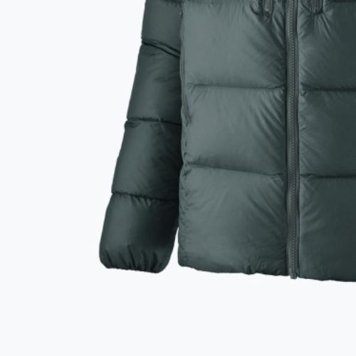 Patagonia мъжко пухено яке Fitz Roy Down Hoody nouveau green