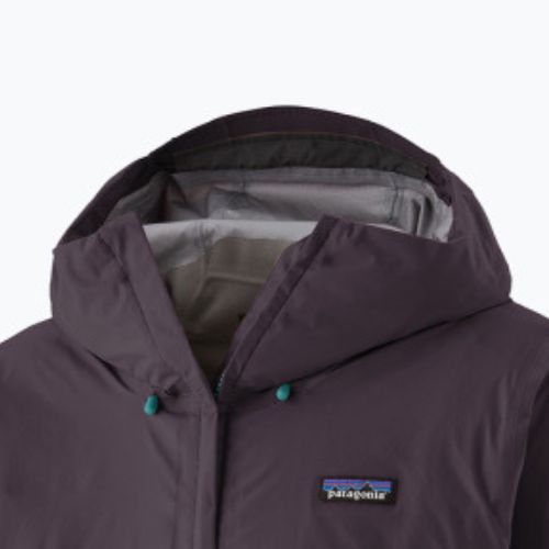 Мъжко дъждобранно яке Patagonia Torrentshell 3L