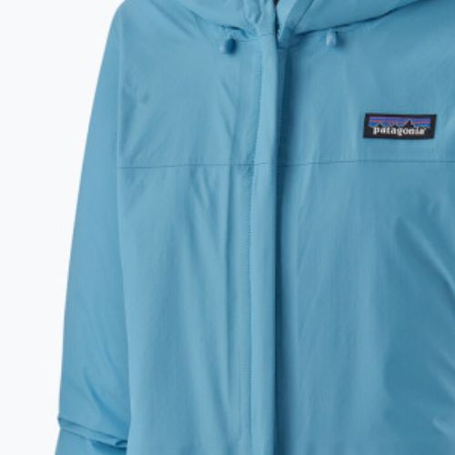 Дъждобран Patagonia Torrentshell 3L за жени