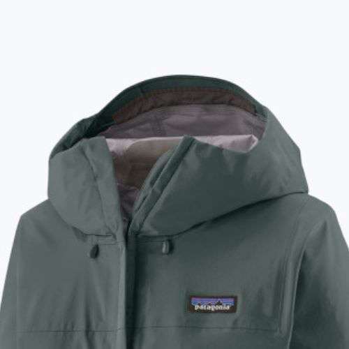 Дъждобран Patagonia Torrentshell 3L за жени
