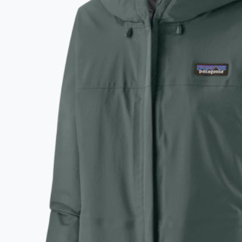 Дъждобран Patagonia Torrentshell 3L за жени