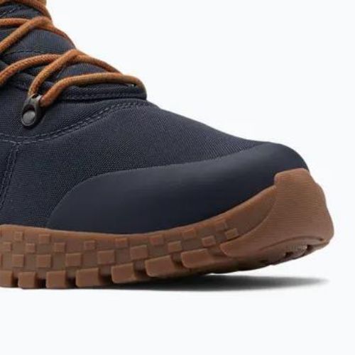 Columbia Fairbanks Oh abyss/dark adobe мъжки обувки