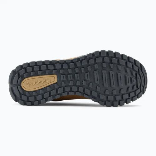 Мъжки ботуши Columbia Fairbanks Mid elk/graphite