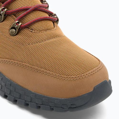 Мъжки ботуши Columbia Fairbanks Mid elk/graphite