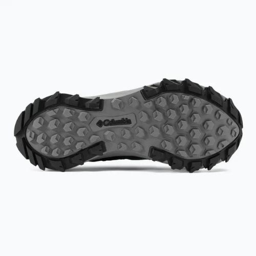 Дамски ботуши за трекинг Columbia Peakfreak II Mid Outdry black/ti grey steel