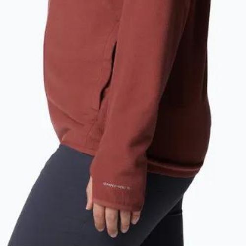 Columbia Back Beauty beetroot дамски потник за трекинг