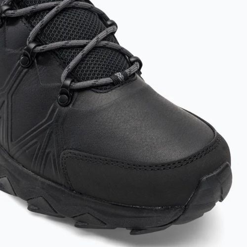 Columbia Peakfreak II Mid Outdry Leather black/graphite мъжки туристически обувки