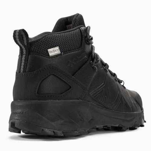 Columbia Peakfreak II Mid Outdry Leather black/graphite дамски туристически обувки