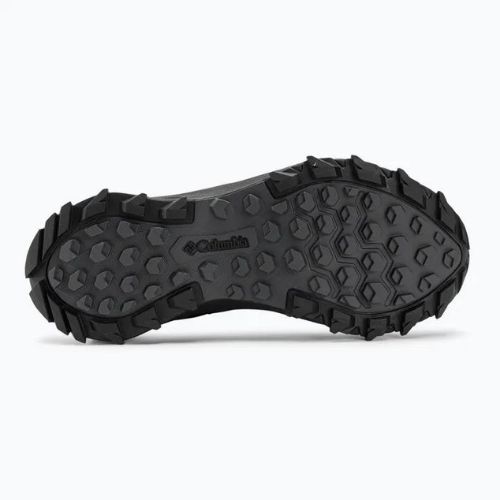 Columbia Peakfreak II Mid Outdry Leather black/graphite дамски туристически обувки