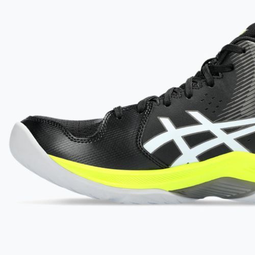 ASICS Beyond FF MT черни/бели мъжки обувки