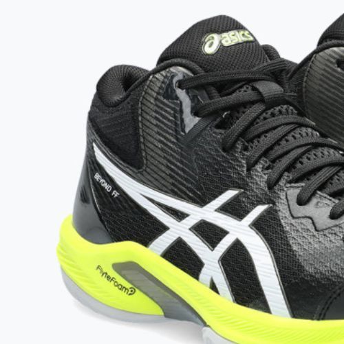 ASICS Beyond FF MT черни/бели мъжки обувки