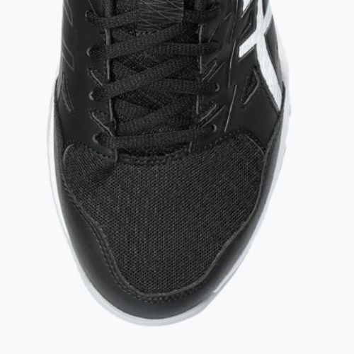 ASICS мъжки обувки Gel-Rocket 11 black/gunmetal