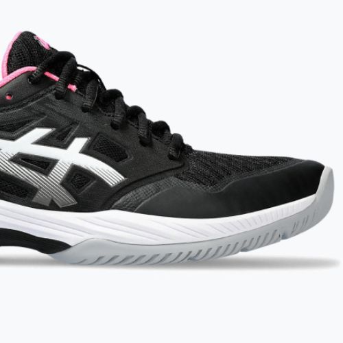 ASICS дамски обувки за скуош Gel-Court Hunter 3 black / white