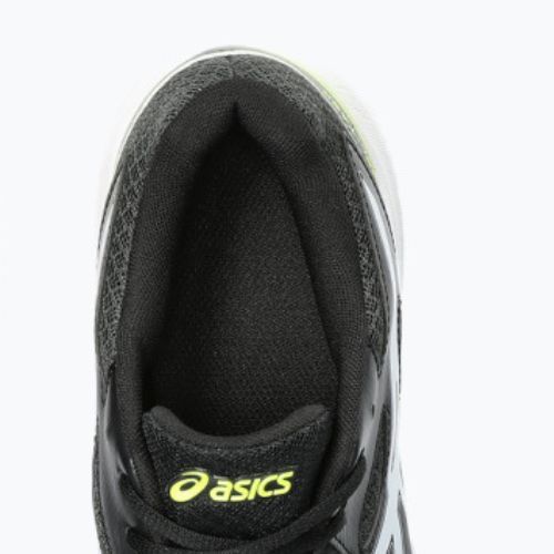 Мъжки волейболни обувки ASICS Gel-Task 3 black/white