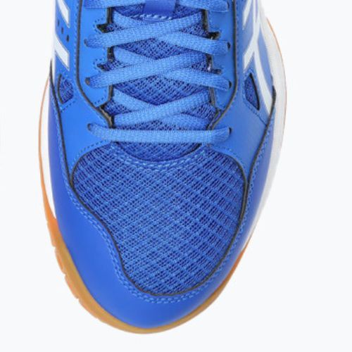 Мъжки волейболни обувки ASICS Gel-Task MT 3 illusion blue/white