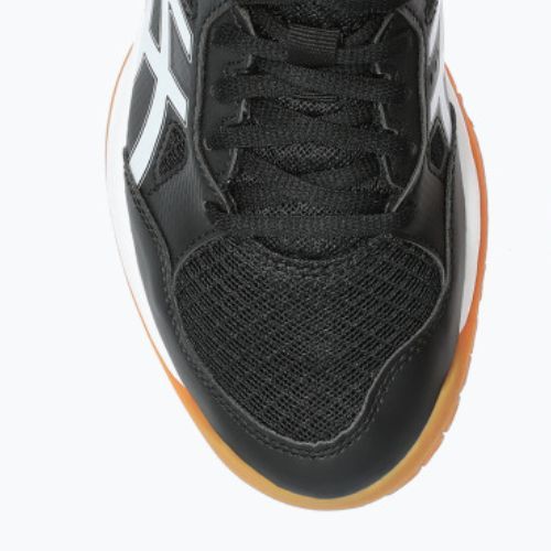 Дамски обувки за волейбол ASICS Gel-Task 3 black/white