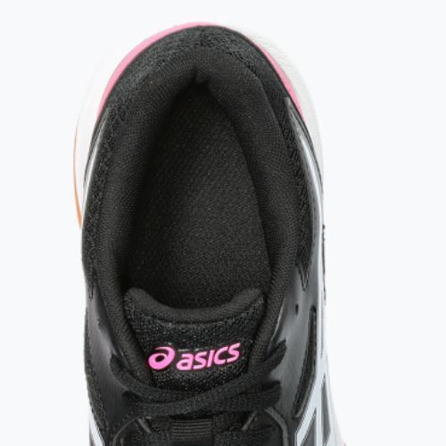 Дамски обувки за волейбол ASICS Gel-Task 3 black/white