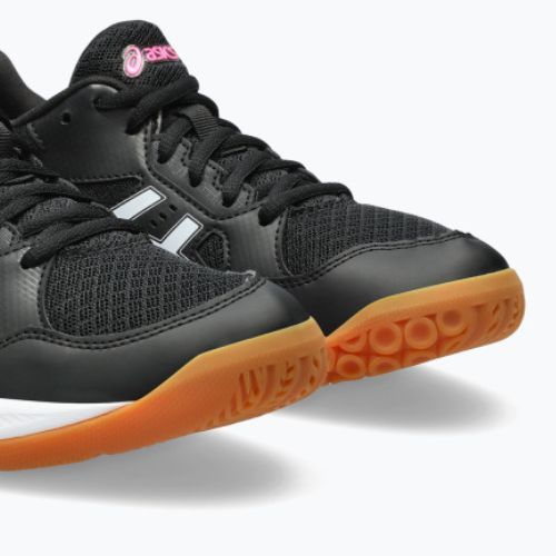 Дамски обувки за волейбол ASICS Gel-Task 3 black/white