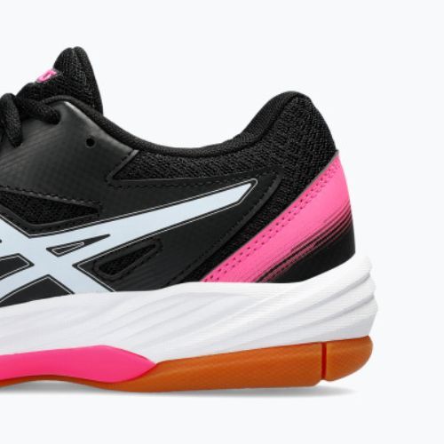 Дамски обувки за волейбол ASICS Gel-Task 3 black/white