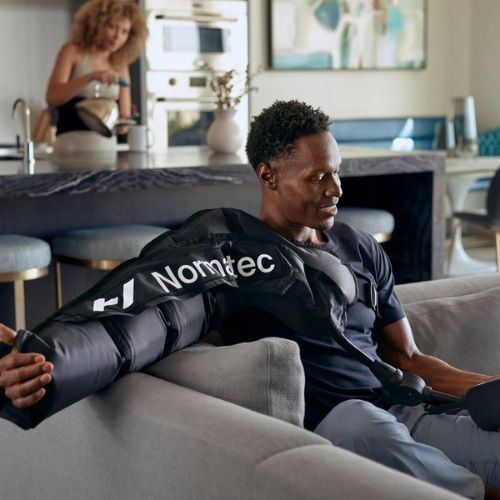 Ръкави за регенерация и лимфен дренаж Normatec 3.0 - 2 бр.
