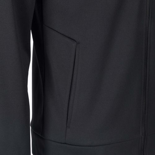 Мъжки суитшърт за тренировки PUMA Train All Day Pwr Fleece puma black