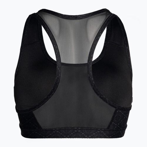 PUMA Mid Impact 4Keeps Graphic PM фитнес сутиен puma black/concept q4 aop