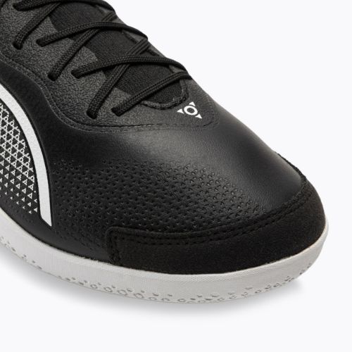 Мъжки футболни обувки PUMA King Pro IT puma black/puma white