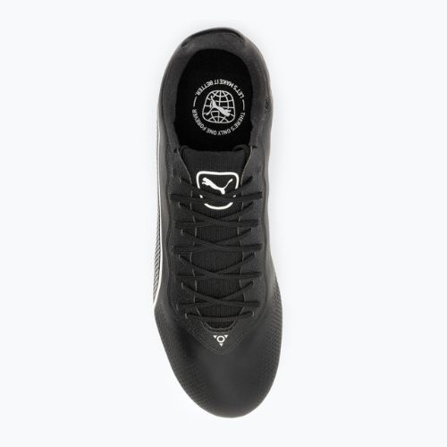 Мъжки футболни обувки PUMA King Pro MXSG puma black/puma white