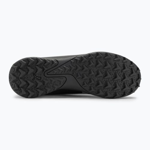 Детски футболни обувки PUMA Ultra Play TT Jr puma black/asphalt