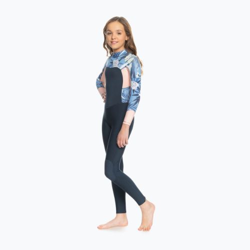 ROXY 3/2 Swell Series Girl BZ GBS Allure rg fasso s детски скафандър