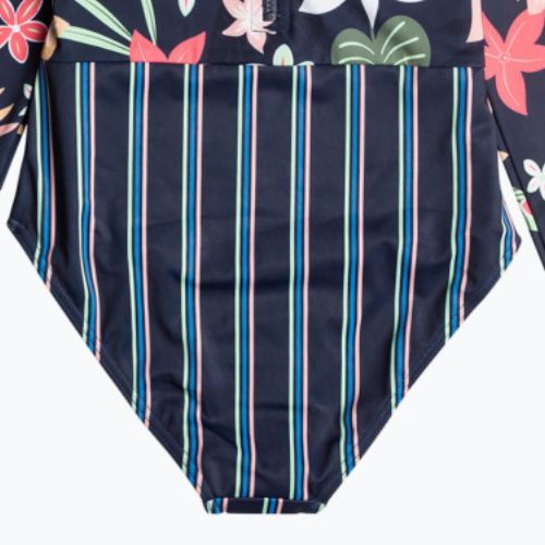 ROXY Vacay For Life детски бански за тяло indigo alma swim