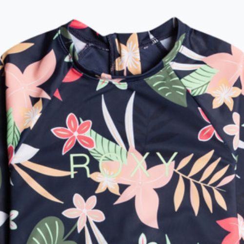 ROXY Vacay For Life детски бански за тяло indigo alma swim