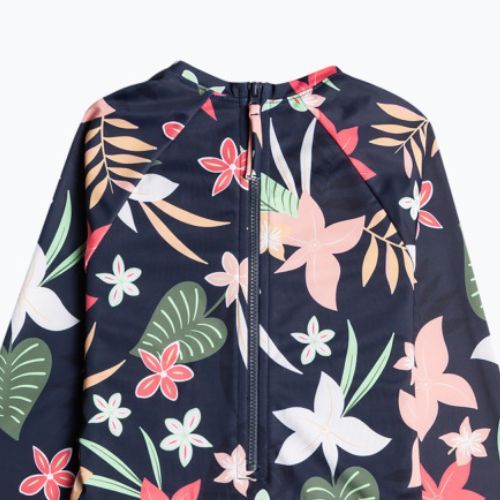 ROXY Vacay For Life детски бански за тяло indigo alma swim
