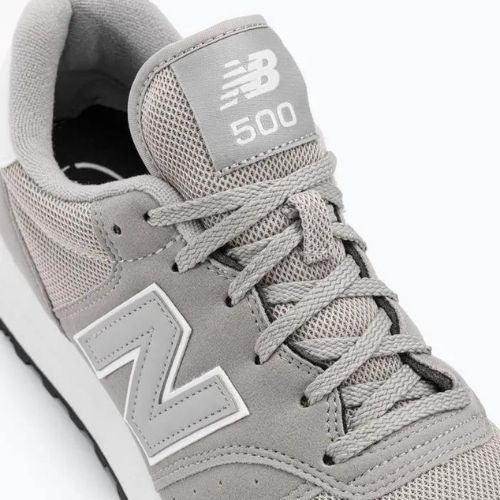 Мъжки обувки New Balance GM500V2 concrete
