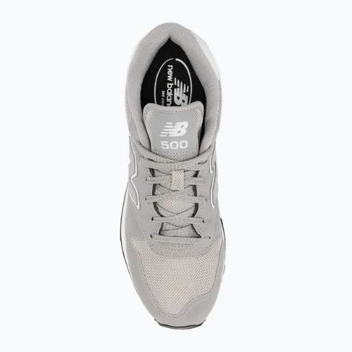 Мъжки обувки New Balance GM500V2 concrete