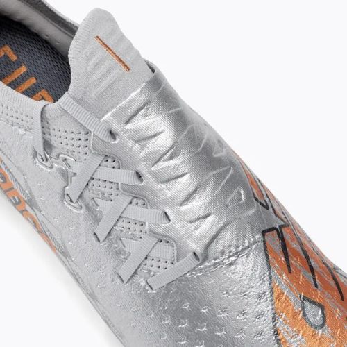 Мъжки футболни обувки New Balance Furon V7 Pro SG silver