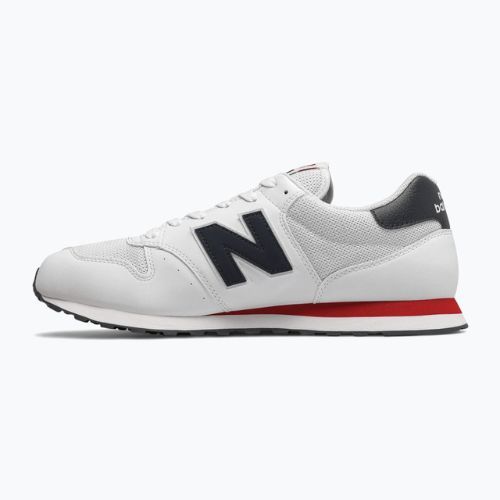 New Balance мъжки обувки GM500V1 white