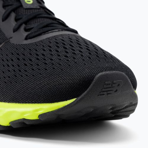 Мъжки обувки за бягане New Balance M520V8 black